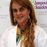 Dra. Maria Izabel Martins de Araújo