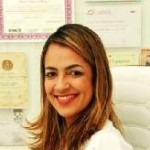 Dra. Daniela Souza de Menezes