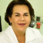 Dra. Solange de Azevedo Bezerra