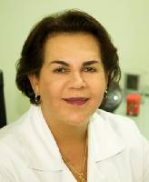 Dra. Solange de Azevedo Bezerra