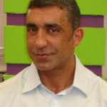 Dr. Mohammad Barakat