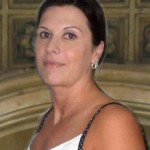 Dra. Hilda Raquel de Camargo