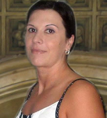 Dra. Hilda Raquel de Camargo