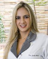 Dra. Giselle Barbosa Barros