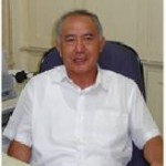 Dr. Tsutomu Higashi