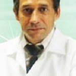 Dr. Jorge Pedro Alves Jamili
