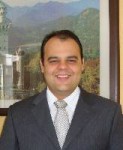 Dr. Douglas Henrique Teixeira